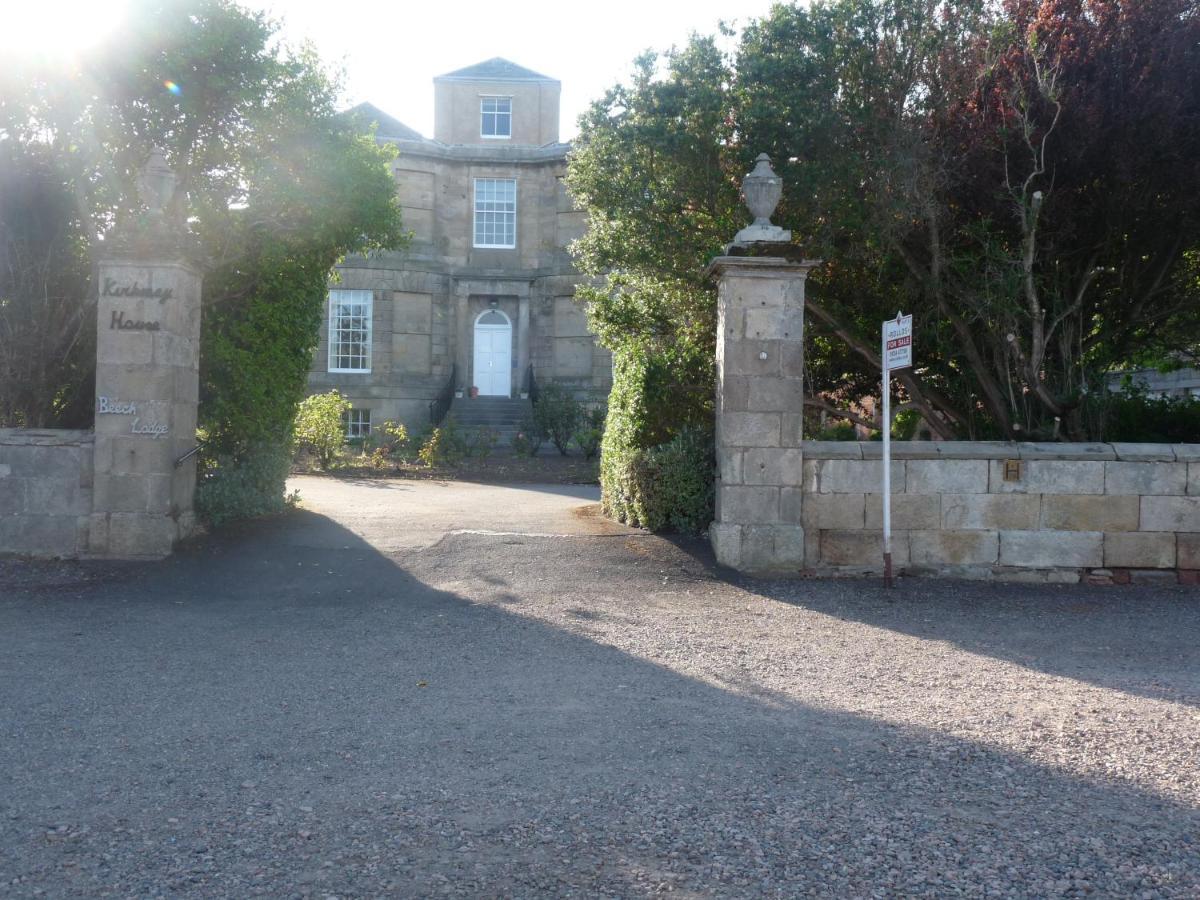 Kirkmay House 크레일 외부 사진