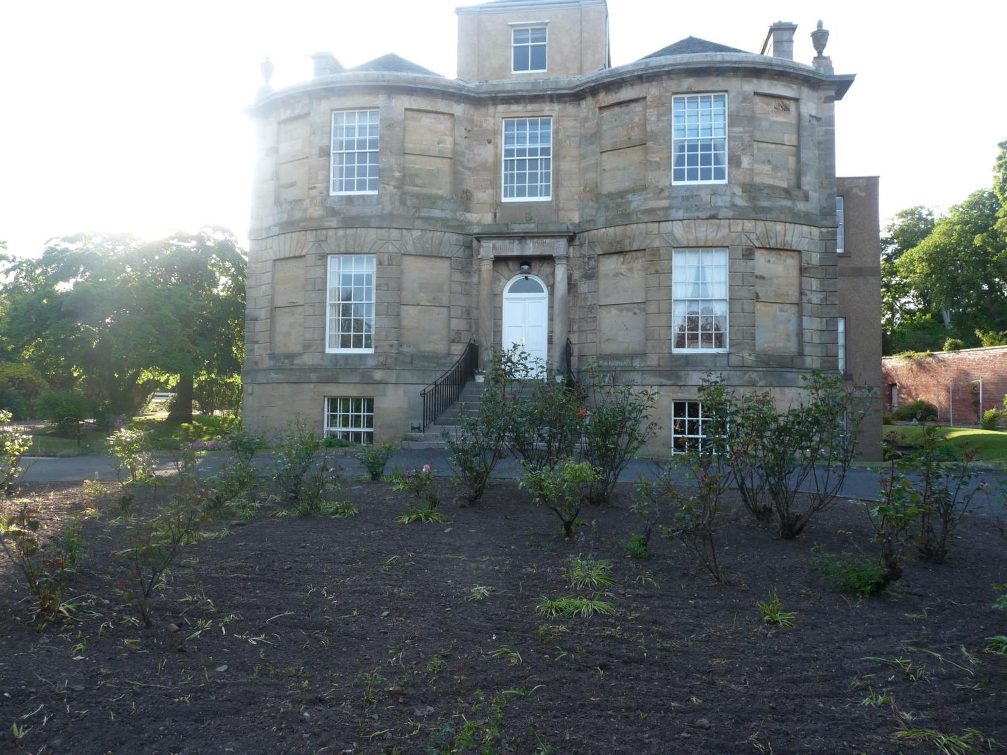 Kirkmay House 크레일 외부 사진